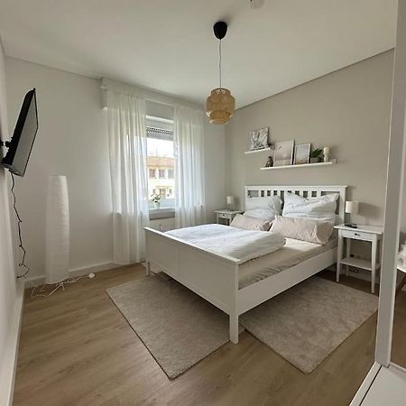 Comfort Corner At Campus Birkenfeld Hoppstadten-Weiersbach Ngoại thất bức ảnh