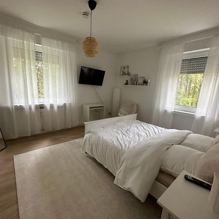Comfort Corner At Campus Birkenfeld Hoppstadten-Weiersbach Ngoại thất bức ảnh