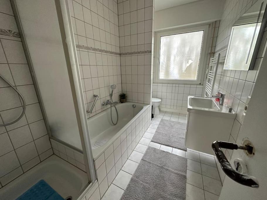 Comfort Corner At Campus Birkenfeld Hoppstadten-Weiersbach Ngoại thất bức ảnh