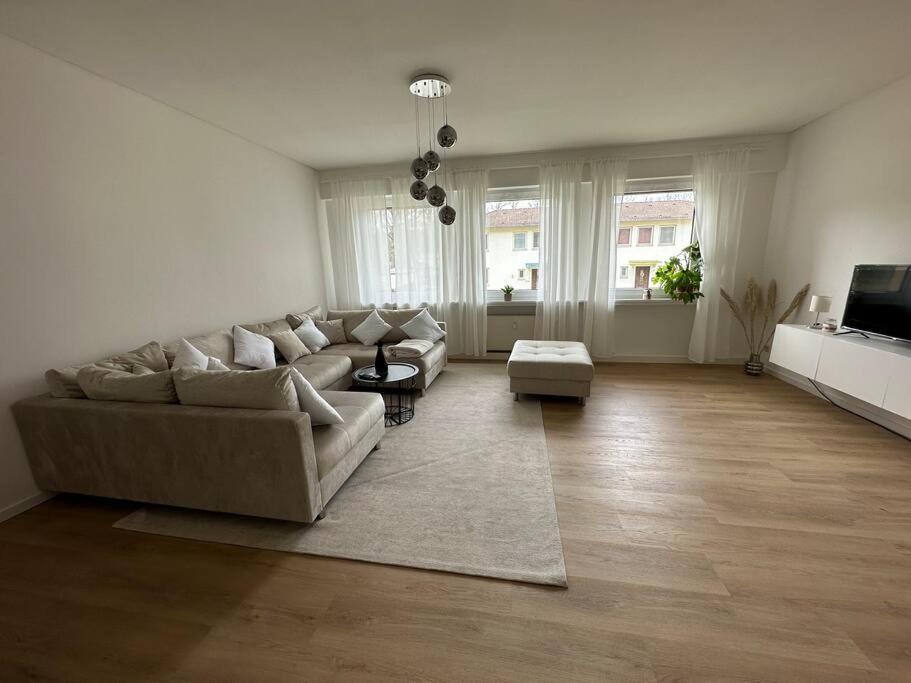 Comfort Corner At Campus Birkenfeld Hoppstadten-Weiersbach Ngoại thất bức ảnh