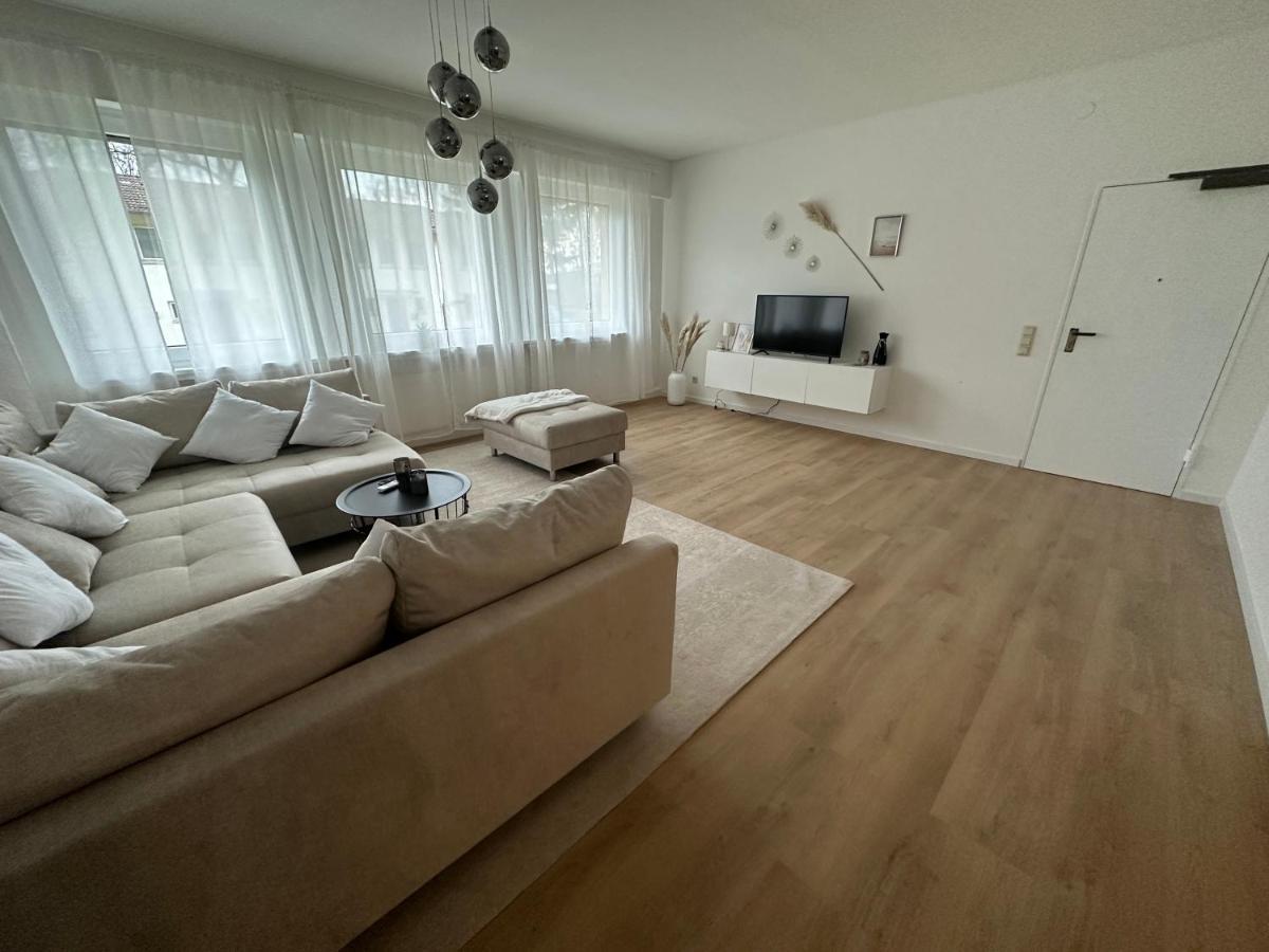 Comfort Corner At Campus Birkenfeld Hoppstadten-Weiersbach Ngoại thất bức ảnh