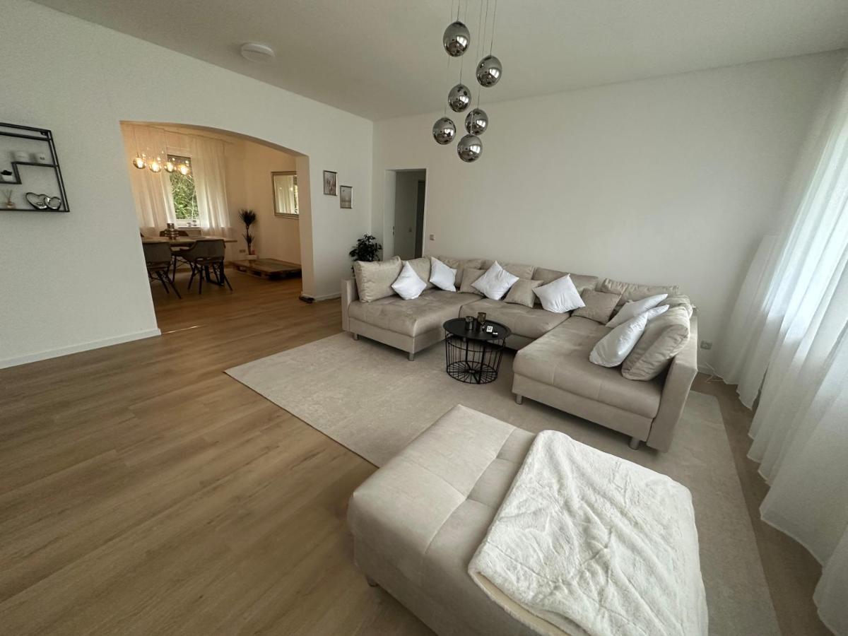 Comfort Corner At Campus Birkenfeld Hoppstadten-Weiersbach Ngoại thất bức ảnh
