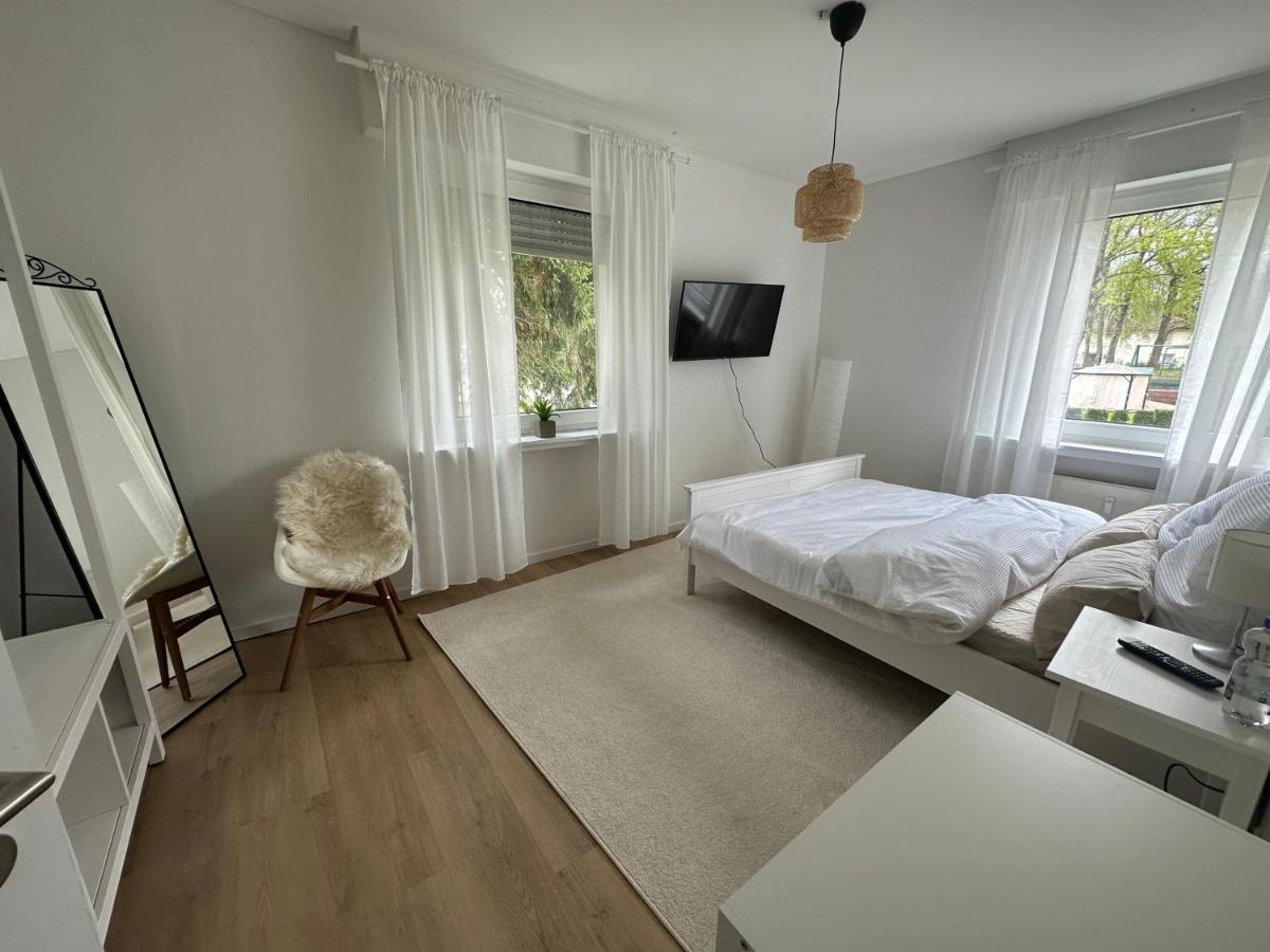 Comfort Corner At Campus Birkenfeld Hoppstadten-Weiersbach Ngoại thất bức ảnh
